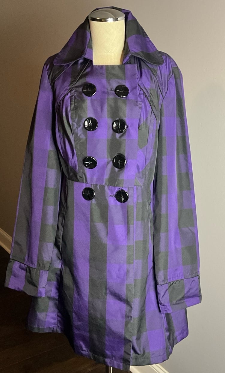 Candies JACKET DOUBLED BREASTED JACKET