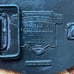Vintage 1930 Harley-Davidson The Hill Climber Collection Belt Buckle