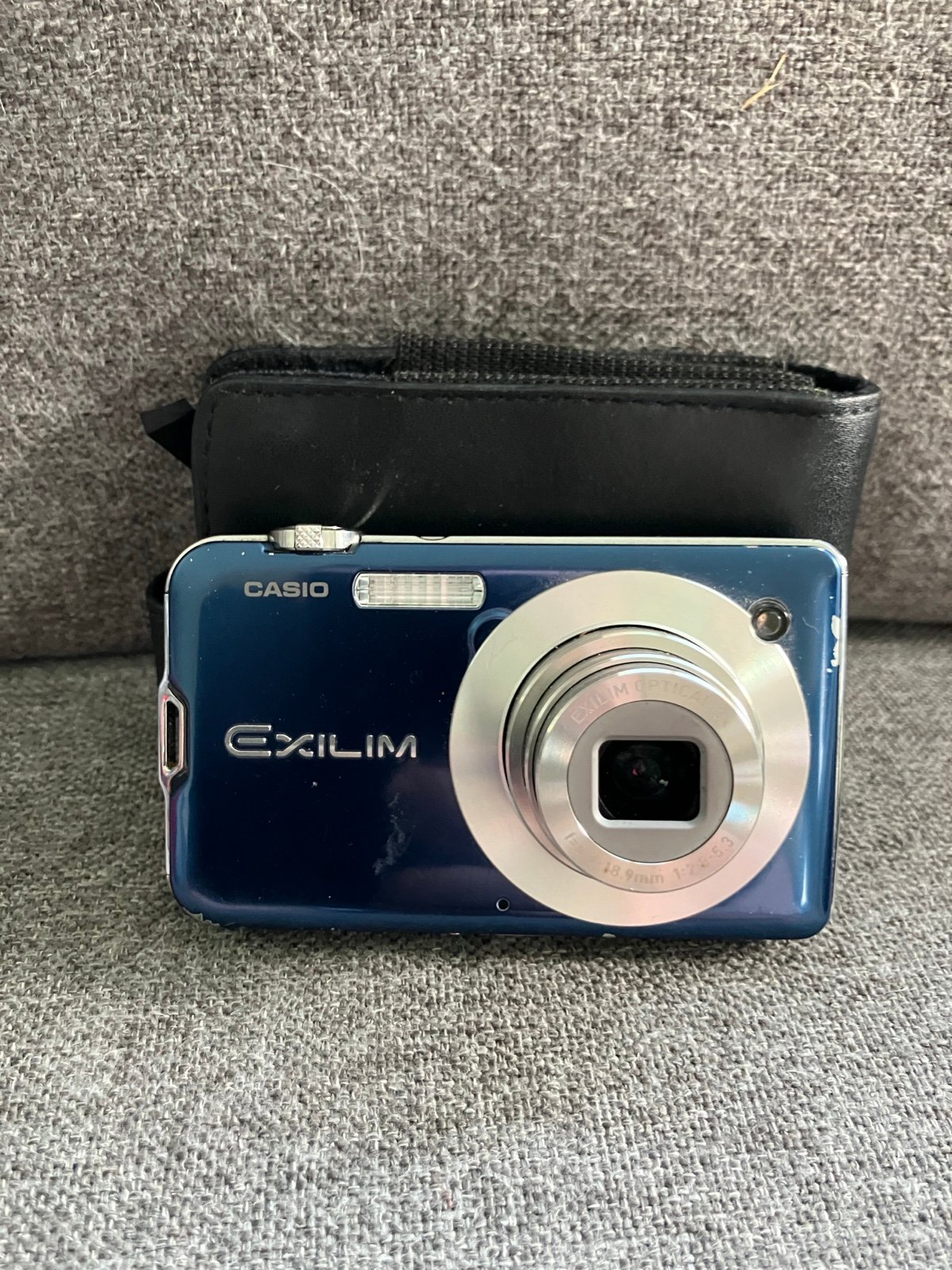Casio Exilim EX-Z50 Digital Cameras | Mercari