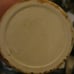 Authentic German beer Stein