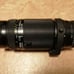 Nikon AF Nikkor 75-300mm f/4.5-5.6