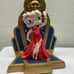 Betty Boop Dancing Figurine Bookend Statue
