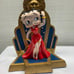 Betty Boop Dancing Figurine Bookend Statue