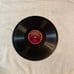 Fred Graham: Honey ~&~ Carr and Hunter: In Mandalay ~ 78 RPM Record