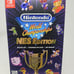 Nintendo World Championships NES Edition Deluxe Set For Nintendo Switch