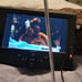 Supersonic Digital TV with 7 display & carrying case