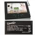 Supersonic Digital TV with 7 display & carrying case