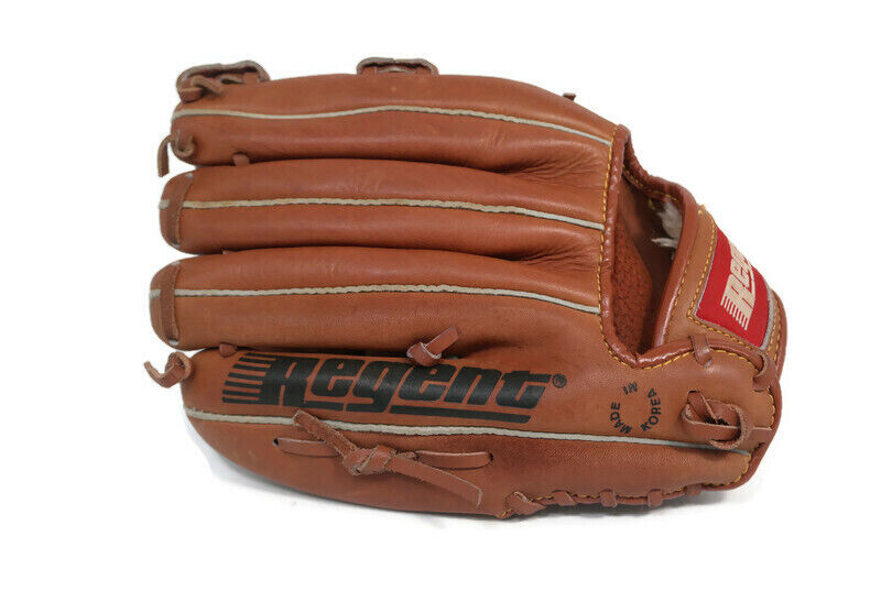 Regent Baseball Glove/Mookie Wilson Autograph ,Hand Crafted