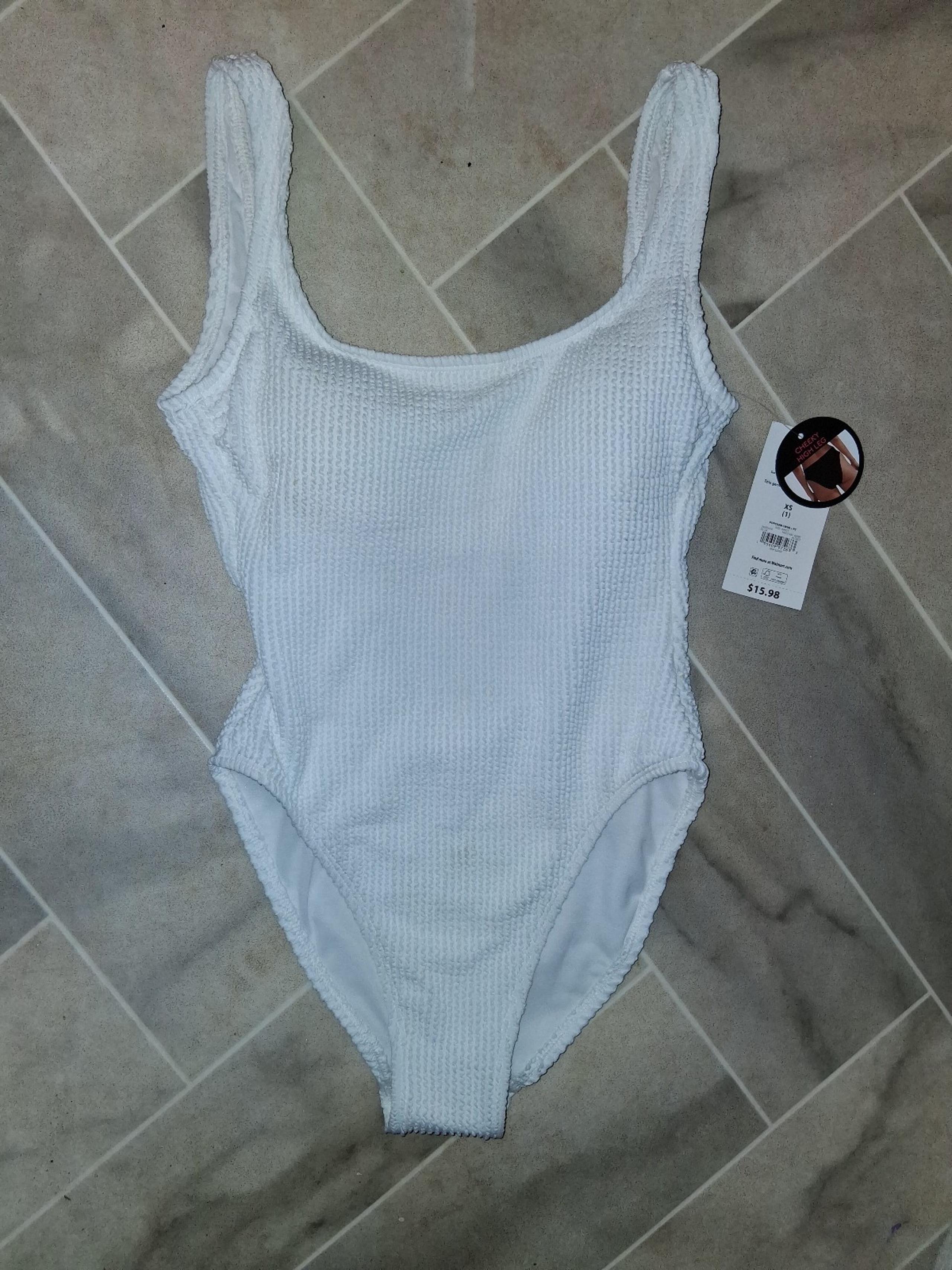 Swimsuit size 1