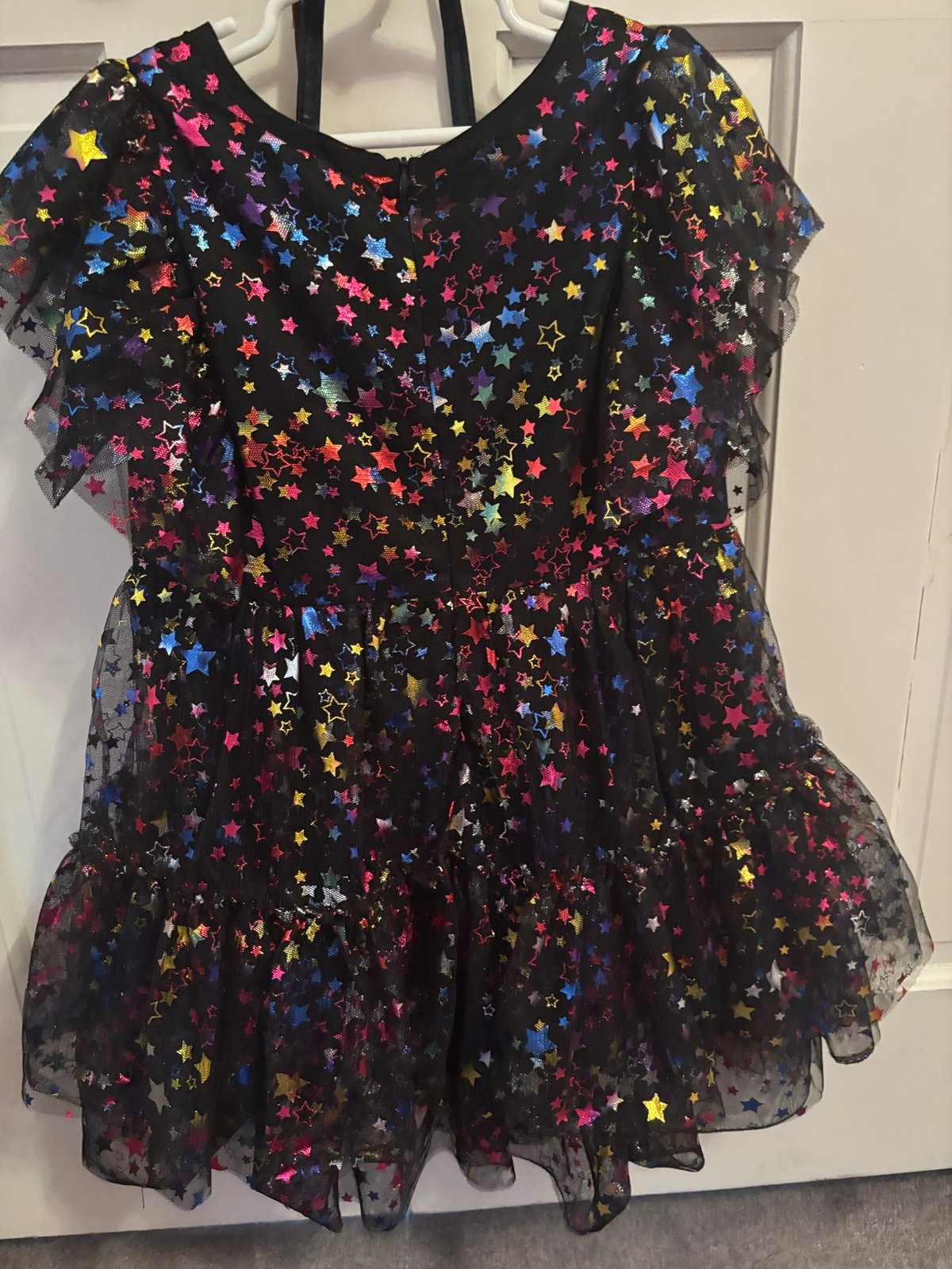 Lola and the boys dress