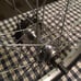 Bike wheel set bmx