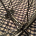 Bike wheel set bmx