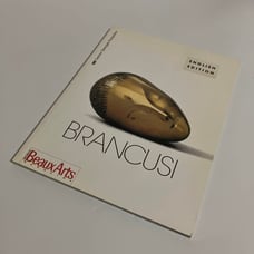English Edition: Brancusi Works Collection - BRANCUSI