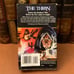 Magic The Gathering: The Thran by J. Robert King, First Edition Paperback