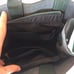 Tote bag in green