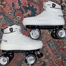 Quad Skates