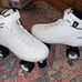 Quad Skates