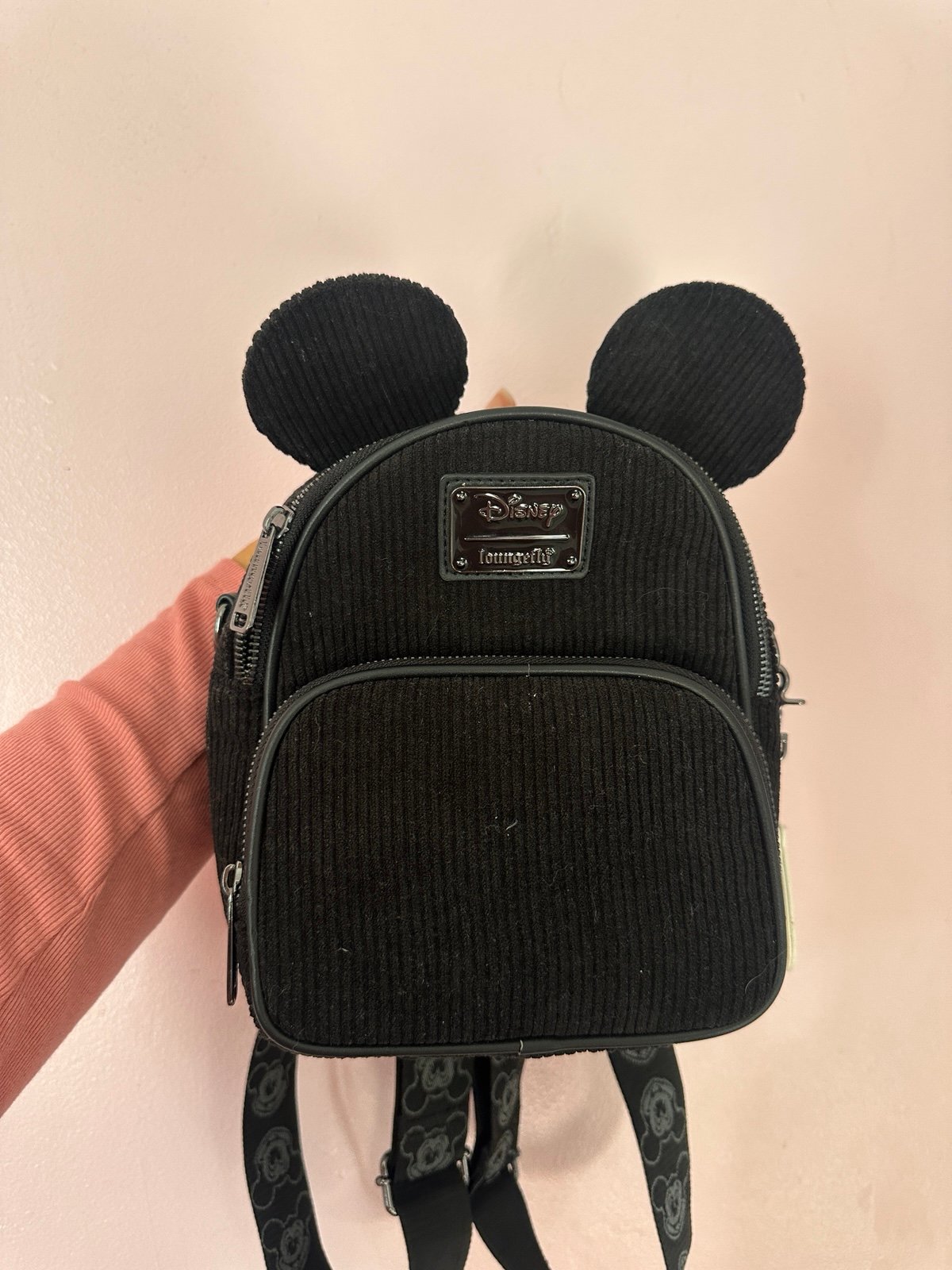 Loungefly Backpack