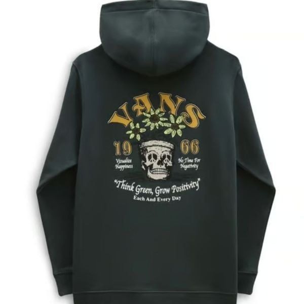 Vans Peace Head Hoodie