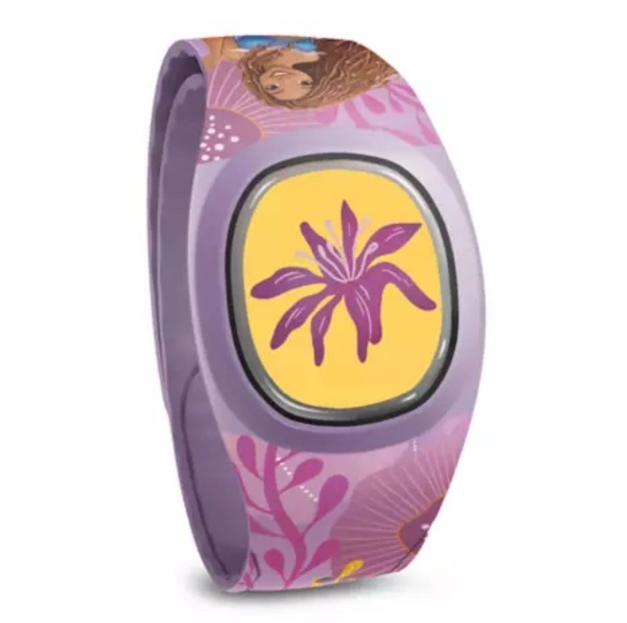 Little Mermaid Magic Band