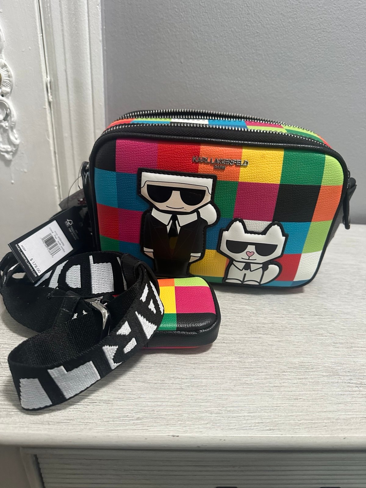 Karl Lagerfeld