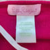 Lilly Pulitzer Hot Pink Shrug Cashmere Cotton Blend OS