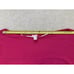 Lilly Pulitzer Hot Pink Shrug Cashmere Cotton Blend OS