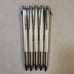 ★ Clearance Sale ★ Jetstream Prime 3-Color Ballpoint Pen 【Set of 5】