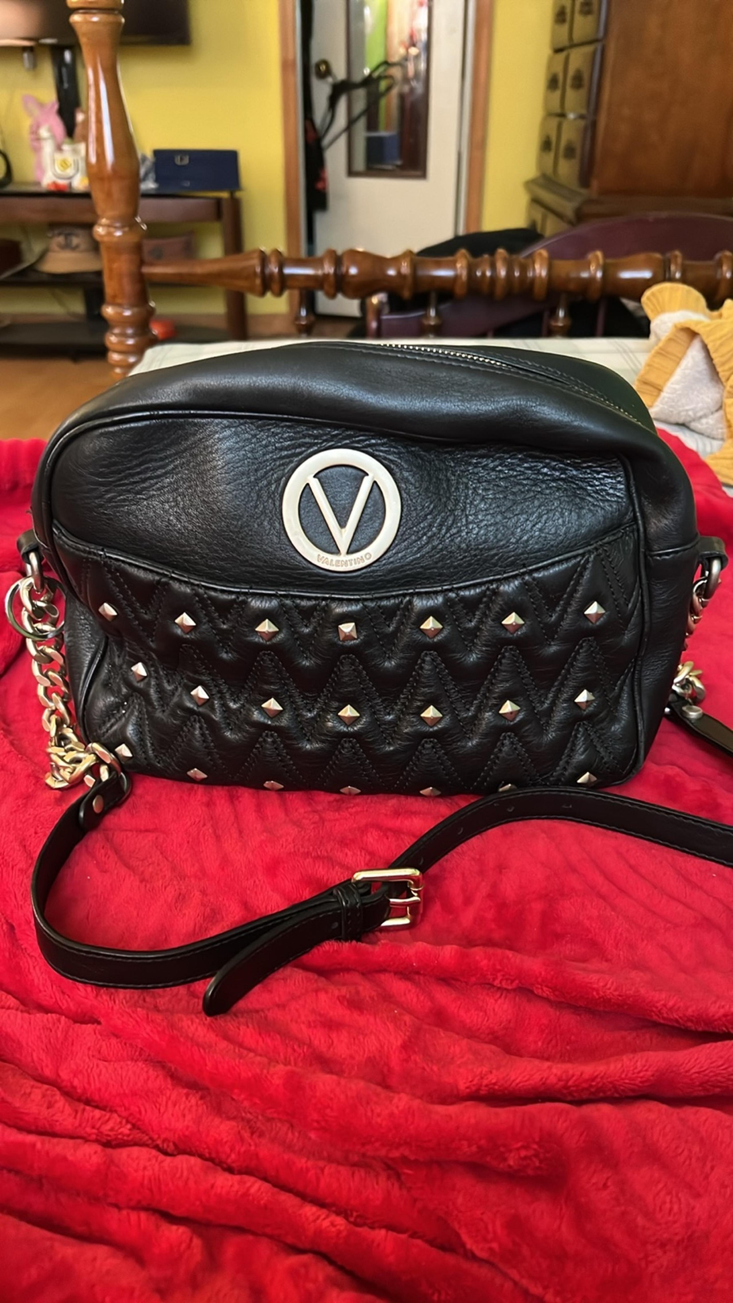 Mario Valentino crossbody bag