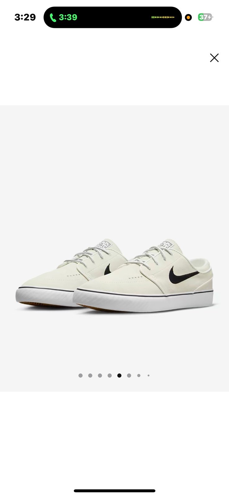 Nike SB Zoom Janoski OG+