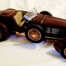 Franklin mint