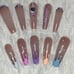Custom Press On Nails