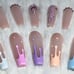 Custom Press On Nails