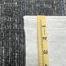 Vtg CANNON kitchen towel Sugar & Spice Farmer & Sun Bonnet Oven Mitt Pot Holder