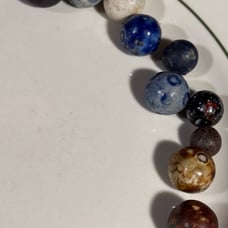 Antique marbles