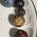 Antique marbles