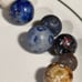 Antique marbles