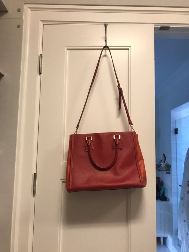 Prada Shoulder Bag
