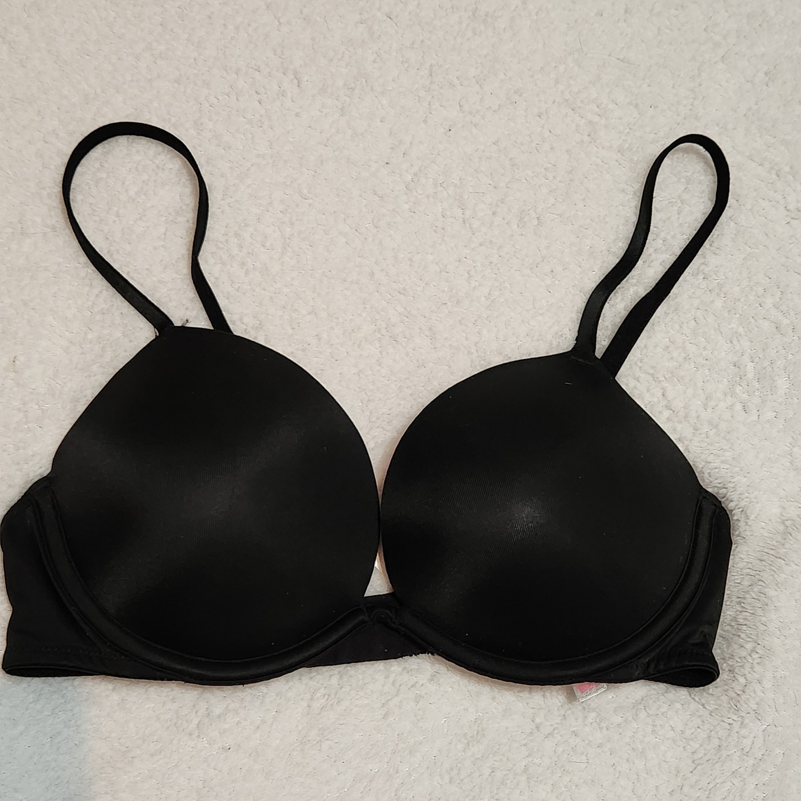 Victoria's Secret PINK Push Up Bra