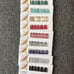 New Color Street Lot of 11. Retired. HTF. Rare. Golden Girly
