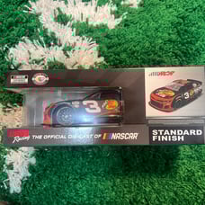 Austin Dillion 2023 Bass Pro Shop NASCAR 1:24 forecast