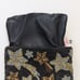 Vintage Beaded Shooting Star Small Clutch Purse & Lipstick Case Neiman Marcus