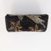 Vintage Beaded Shooting Star Small Clutch Purse & Lipstick Case Neiman Marcus