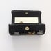 Vintage Beaded Shooting Star Small Clutch Purse & Lipstick Case Neiman Marcus