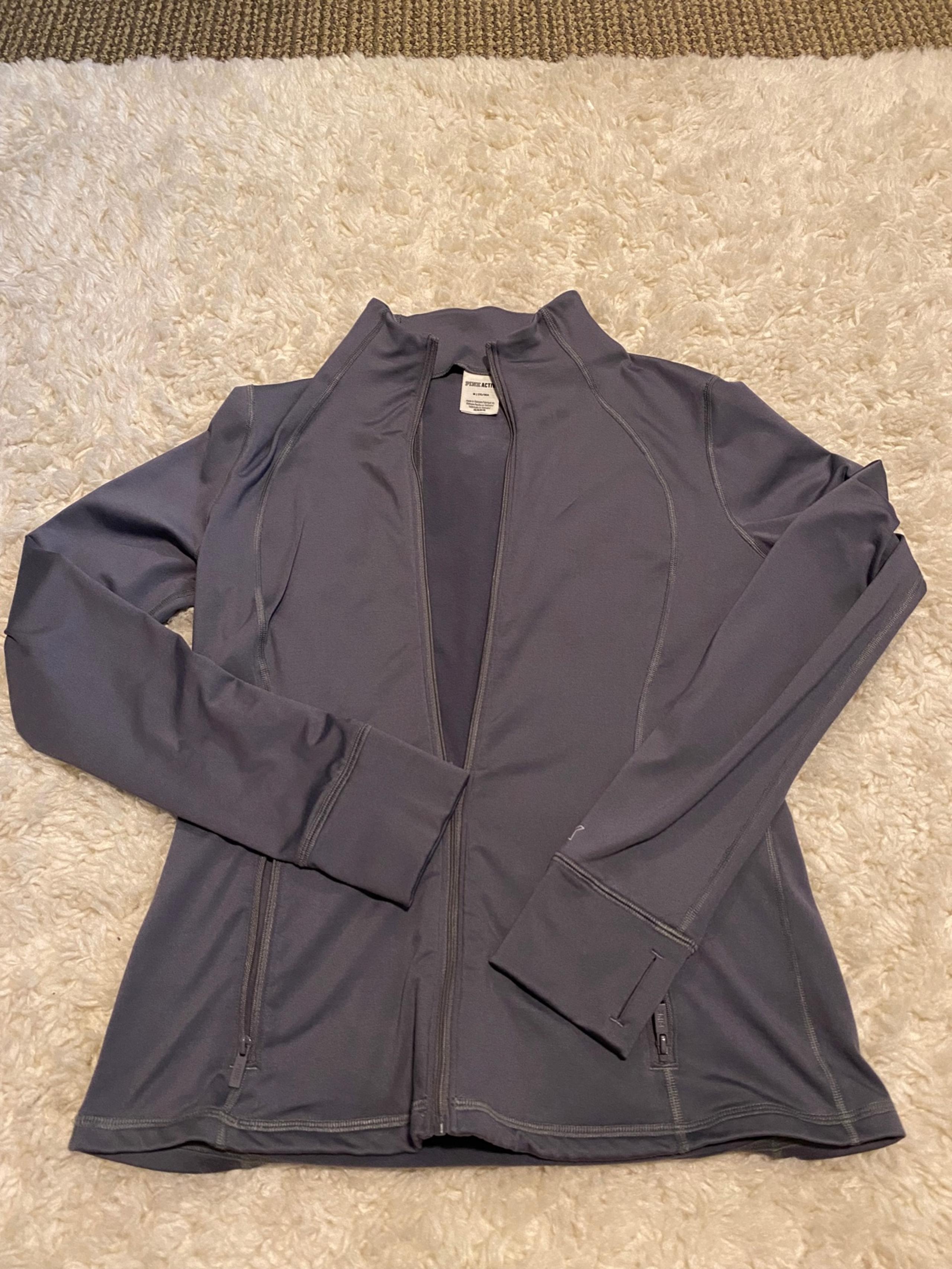 PINK active jacket