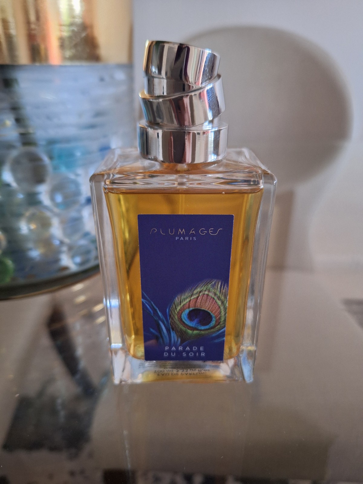 Plumages Parade du Soir EDP 100ml 3.4fl.oz