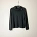 CARLISLE • Women’s Merino Wool Cowl/Turtleneck Sweater Size XL