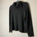 CARLISLE • Women’s Merino Wool Cowl/Turtleneck Sweater Size XL