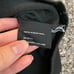 CARLISLE • Women’s Merino Wool Cowl/Turtleneck Sweater Size XL