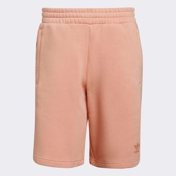 NWT ADICOLOR CLASSICS MM TREFOIL SHORTS - Size S